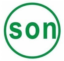 SON certification mark, Nigeria