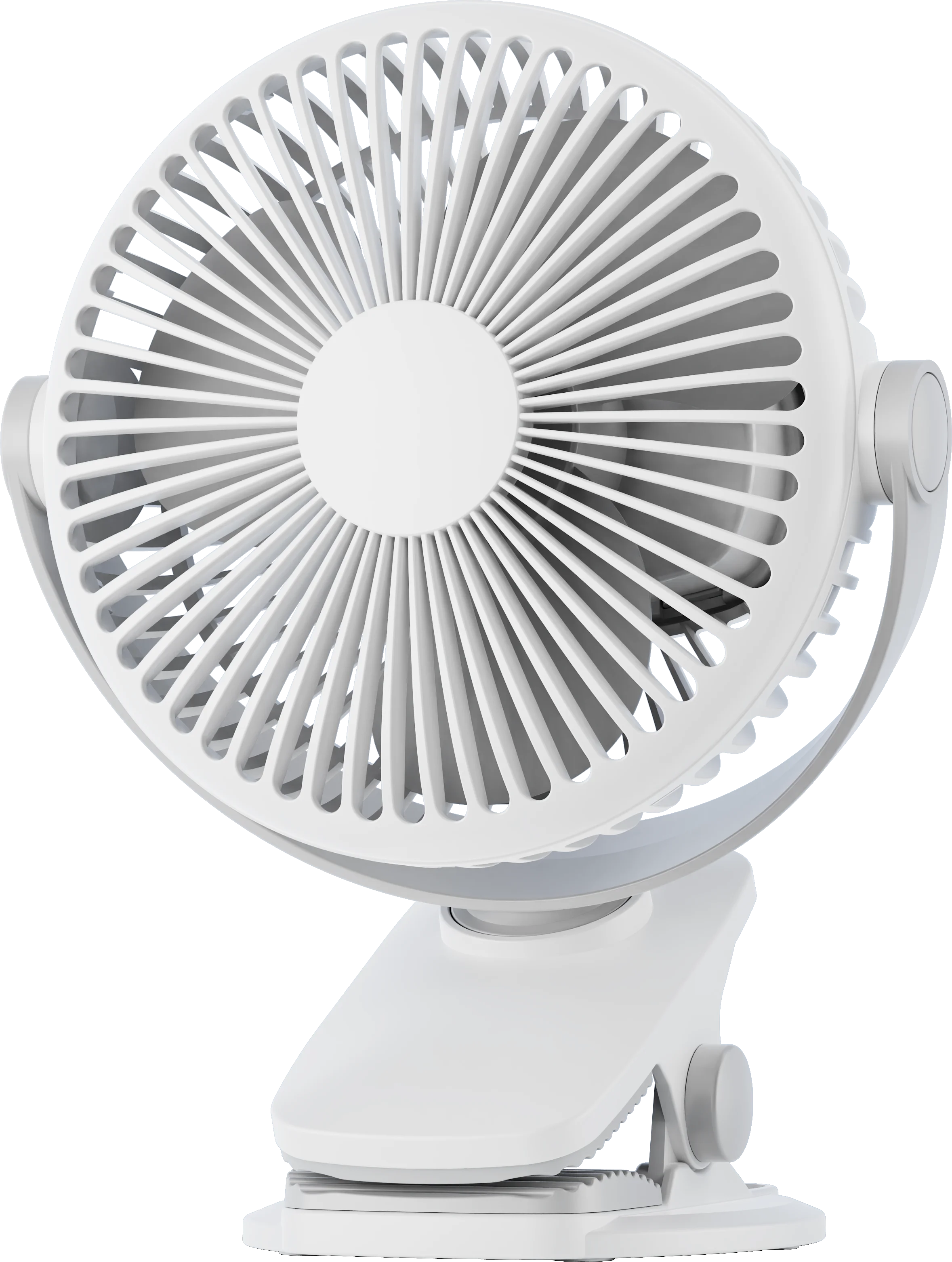 Rechargeable Fans manufactured by Topsail Appliances