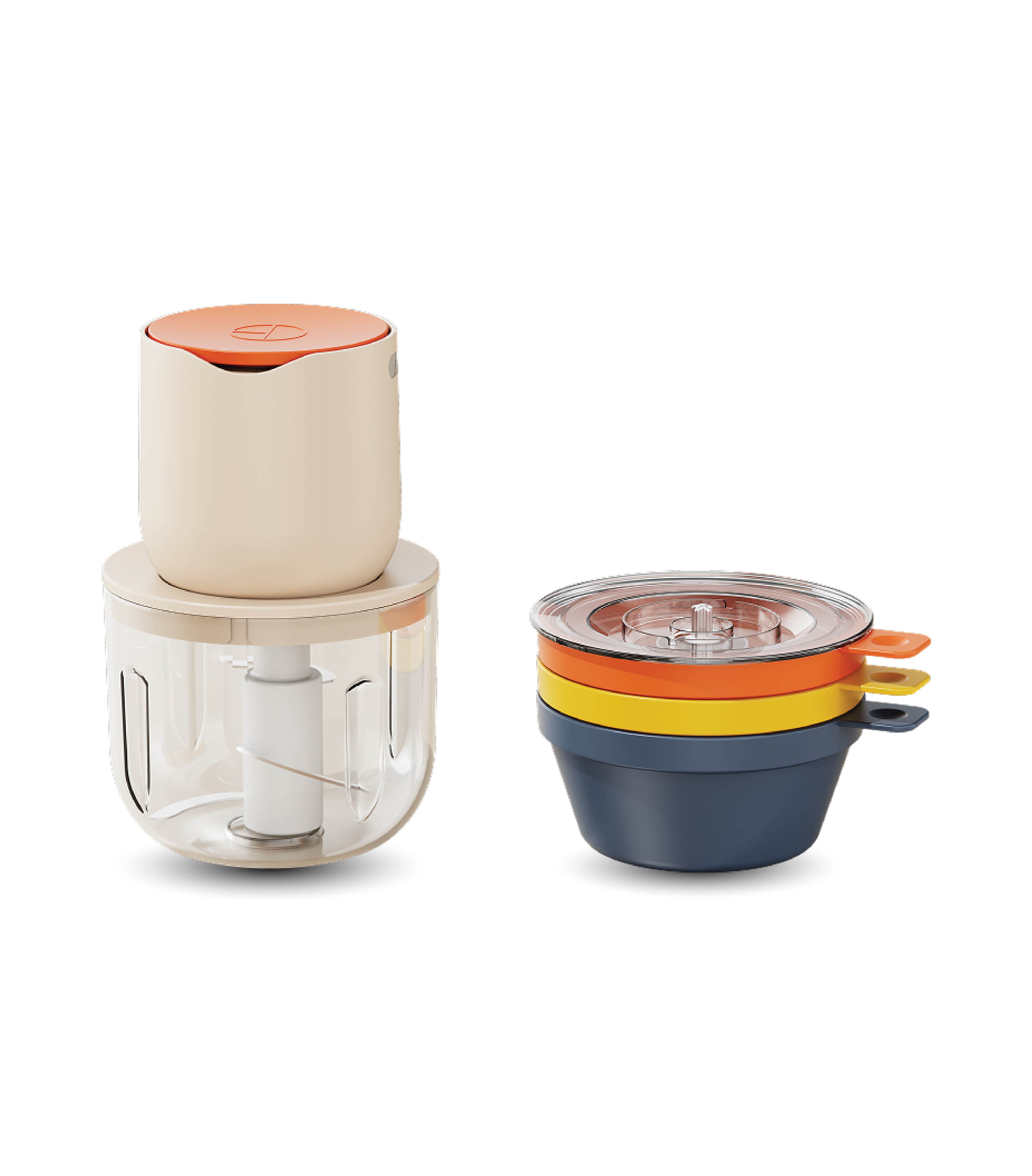 Kitchen Appliances manufactured by Topsail Appliances